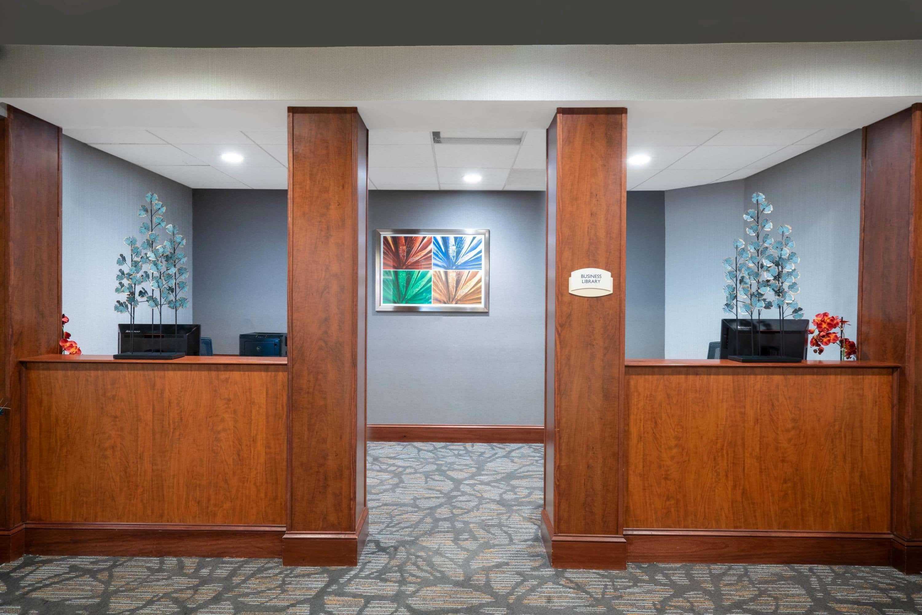 Wingate By Wyndham Fletcher At Asheville Airport Eksteriør billede
